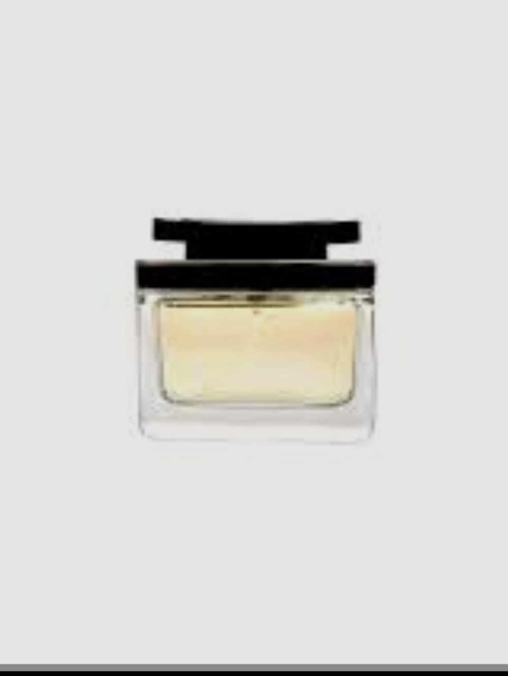 Collector Bottle Of Marc Jacobs